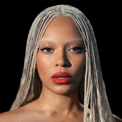 Beyoncé · Rythm